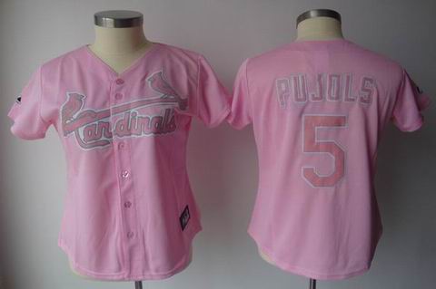 women St.Louis Cardinals jerseys-005